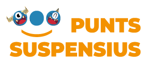 ... Punts Suspensius