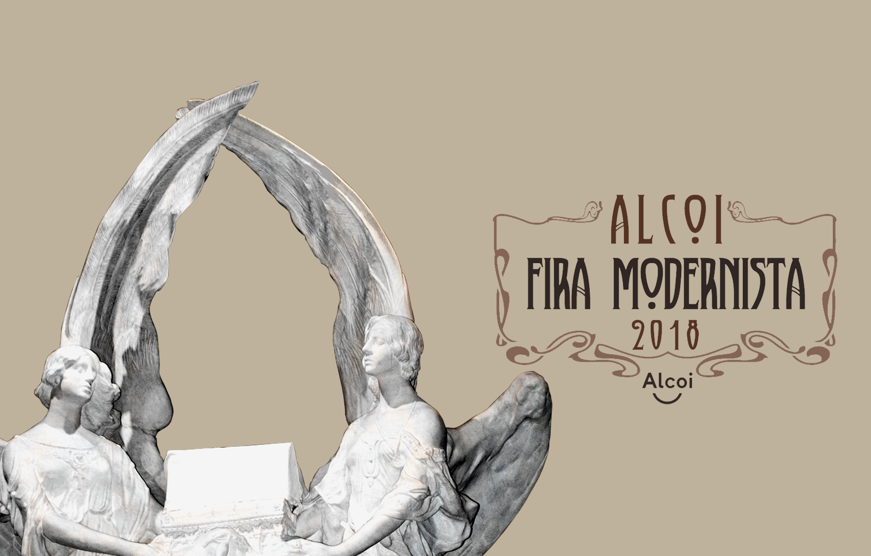 II Fira Modernista d’Alcoi