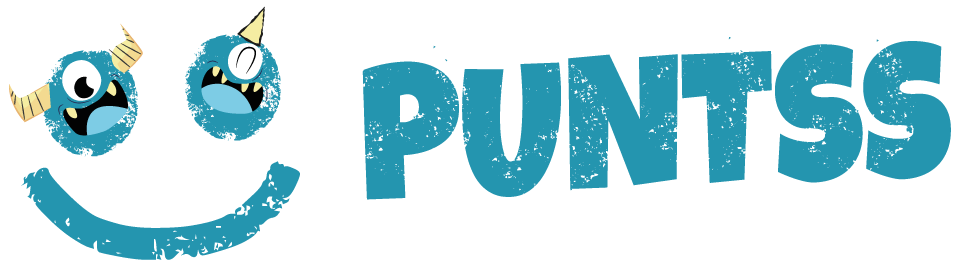 logo puntss