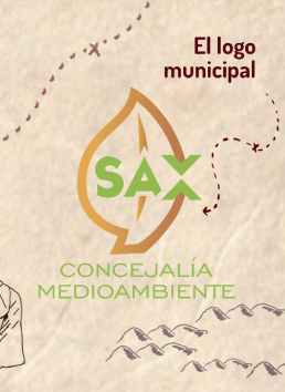 diseño de logotipo en alcoy