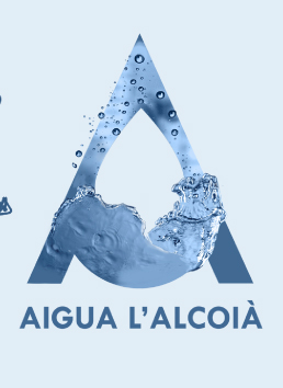 cartel Aigua L'Alcoia