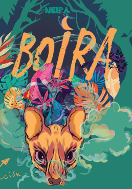 cartel Boira